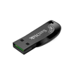 Picture of SanDisk Ultra Shift USB Flash Drive USB 3.0, 100MB/s R, 32GB - SANDISK(PD)SHIFT32GB