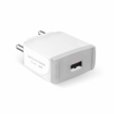 Picture of ERD TC-45 20Watt Charger Adapter USB Type A | Fast Charging Power Adaptor Without Cable for Universal Compatibility All iOS & Android Devices | Support Quick Charge Protocol I BIS Certified - ERD(CH)20WTC45ADAPTOR