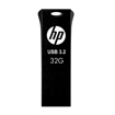 Picture of HP x307w 32GB USB 3.2 Pen Drive - Black - HP(PD)32GB3.2X307W