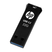 Picture of HP x307w 32GB USB 3.2 Pen Drive - Black - HP(PD)32GB3.2X307W