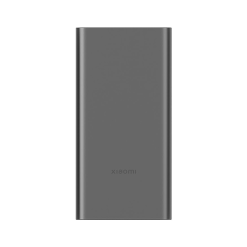 Xiaomi Power Bank 4i 10000mAh 22.5W Fast Charging PD | Power Delivery | QC 3.0|Type C Input & Output |Triple Output Ports|Classic Black|Supports Android and Apple, Tablets, Earbuds, Watches etc - MI POWERBANK 10000MAH22.5W4I BLACK की तस्वीर