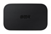 Picture of Samsung Original 15W Single Port, Type-C Charger (Cable not Included), Black - SAMSUNG (CH)15WPDADAPTORT1510BLACK