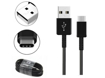 Samsung EP-DG930 1.5m USB A USB C Male Male Black USB Cable - SAMSUNG (DC)TYPECCABLEDG930 की तस्वीर