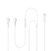 Picture of Samsung Original IC050 Type-C Earphone, White - SAMSUNG (HS)CEARPHONEIC050WHITE