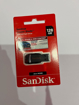 SanDisk SDCZ50-128G-I35 USB2.0 128 GB Pen Drive (Red and Black) - SANDISK(PD)128GB की तस्वीर