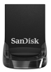 Picture of SanDisk SDCZ430-032G-I35 Ultra Fit 3.1 32GB USB Flash Drive (Black) - SANDISK(PD)FIT32GB