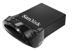 Picture of SanDisk SDCZ430-032G-I35 Ultra Fit 3.1 32GB USB Flash Drive (Black) - SANDISK(PD)FIT32GB