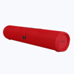 Picture of ZEBRONICS Zeb-Dawn 50 Bluetooth Mini Soundbar Supports USB & mSD Card Built-in FM Radio and Rechargeable Battery for 8hours Red - ZEBRONICS(BTS)DAWN50