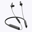 ZEBRONICS Zeb-Yoga 6 Wireless Neckband That has Dual Pairing Function,ENC and has Low Latency Gaming Mode with 160 hrs.* of Playback time.(Black) - ZEBRONICS(NB)YOGA6 की तस्वीर