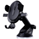 Show details for ZEBRONICS CMH100 Car Mobile Holder for Windshield, Dashboard and Other Suitable Surfaces, Strong Suction Cup, 360° Rotatable, Devices Upto 6.8 inch, One Click Quick Release = ZEBRONICS(ST)CMH100 Picture of ZEBRONICS CMH100 Car Mobile Holder for Windshield, Dashboard and Other Suitable Surfaces, Strong Suction Cup, 360° Rotatable, Devices Upto 6.8 inch, One Click Quick Release = ZEBRONICS(ST)CMH100