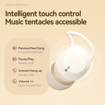 NexTune M72 TWS Headset Smart Touch Control Wireless Earbuds with Music & Call Functions